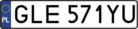 GLE571YU