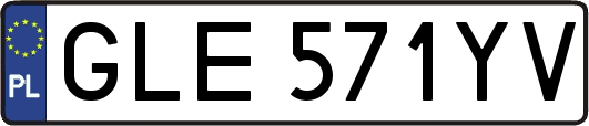 GLE571YV