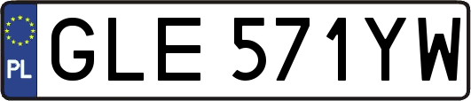 GLE571YW