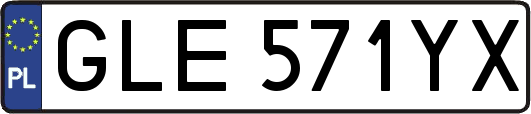 GLE571YX