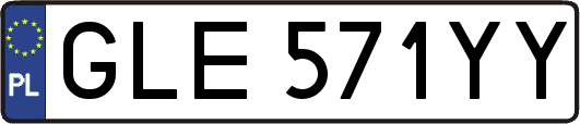 GLE571YY