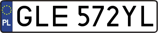 GLE572YL