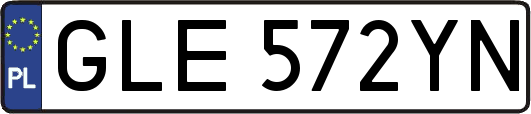 GLE572YN