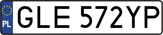 GLE572YP