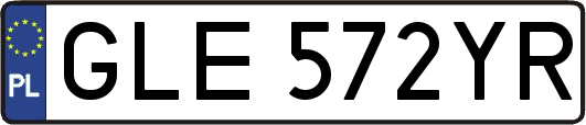 GLE572YR