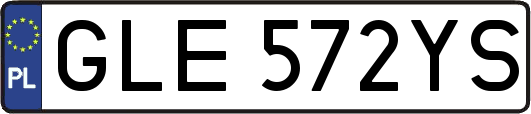 GLE572YS