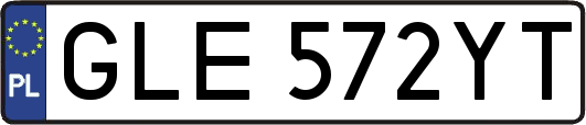GLE572YT