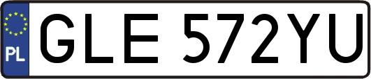 GLE572YU