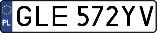 GLE572YV