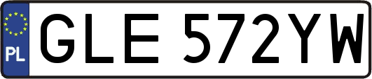 GLE572YW