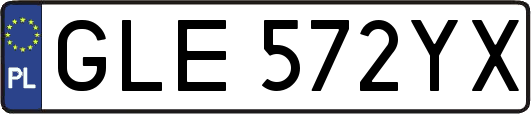 GLE572YX