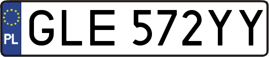 GLE572YY