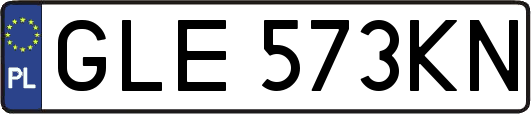 GLE573KN