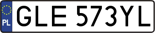 GLE573YL