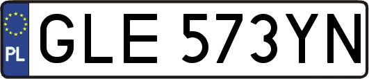 GLE573YN