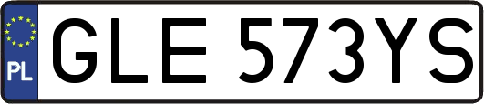 GLE573YS