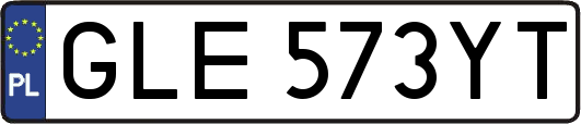 GLE573YT