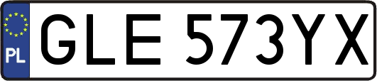 GLE573YX