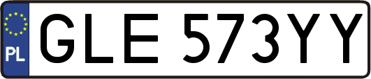 GLE573YY