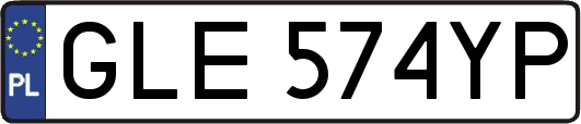 GLE574YP
