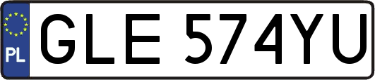GLE574YU