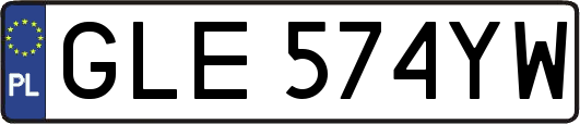 GLE574YW