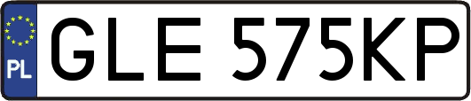GLE575KP