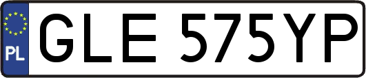 GLE575YP