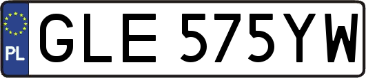 GLE575YW