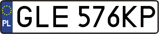 GLE576KP