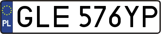 GLE576YP