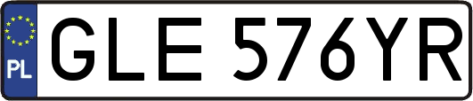 GLE576YR