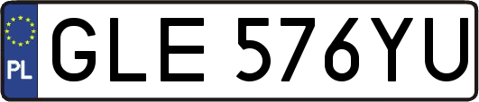 GLE576YU
