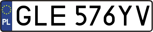 GLE576YV