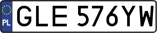 GLE576YW