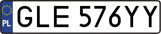 GLE576YY