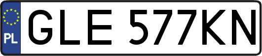GLE577KN