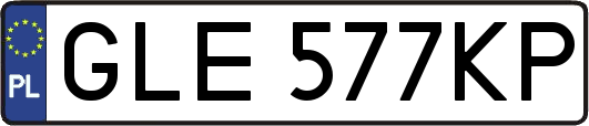GLE577KP
