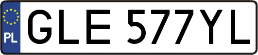 GLE577YL