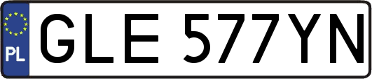 GLE577YN