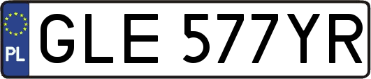 GLE577YR