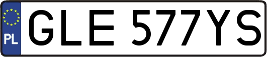 GLE577YS