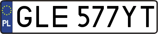 GLE577YT