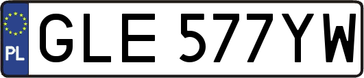 GLE577YW