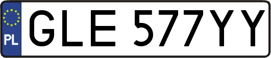 GLE577YY
