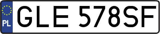 GLE578SF