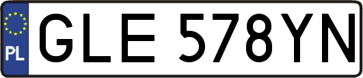 GLE578YN
