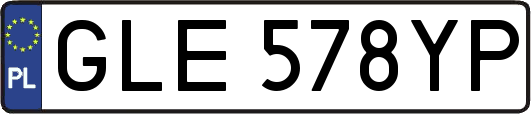 GLE578YP