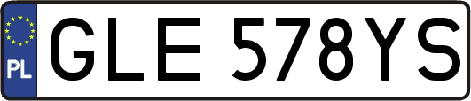 GLE578YS