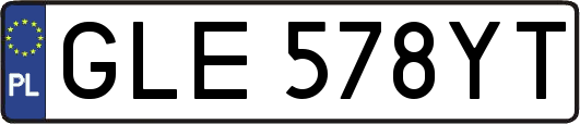 GLE578YT